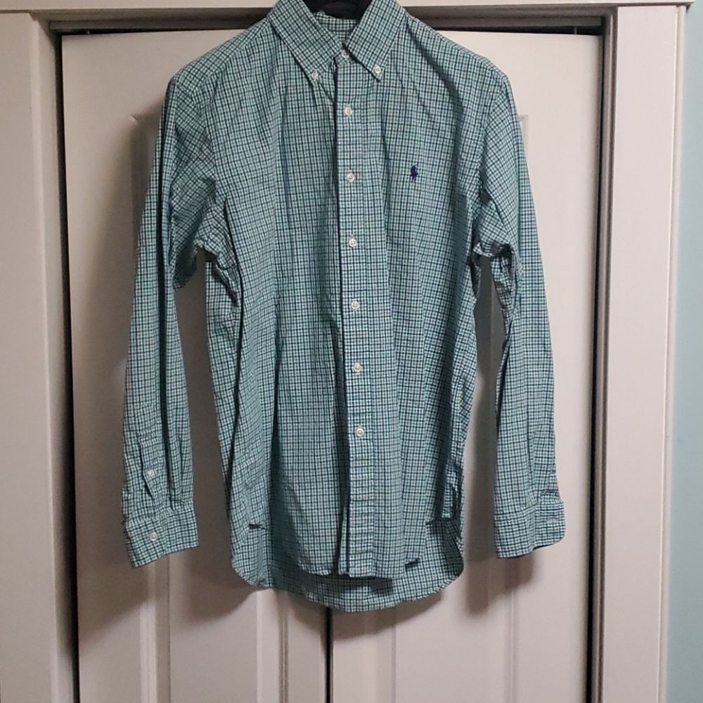 Polo Ralph Lauren button down